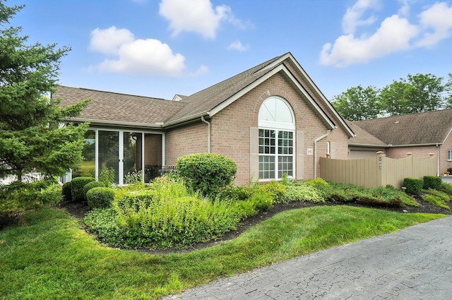 1892 Farmbrook Cir S, Grove City, OH 43123 - photo 3