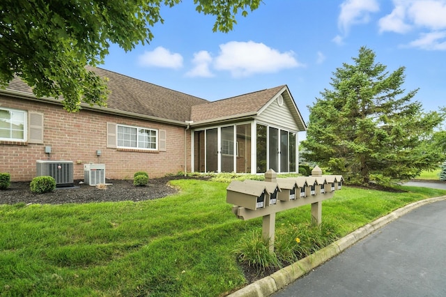 1892 Farmbrook Cir S, Grove City, OH 43123 - photo 2
