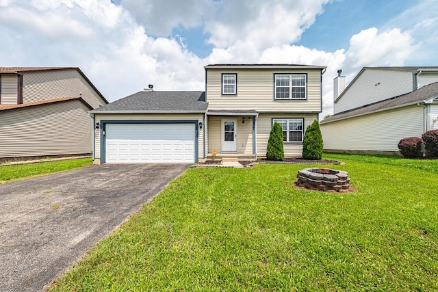 6822 Sowers Dr, Canal Winchester, OH 43110 - photo 1
