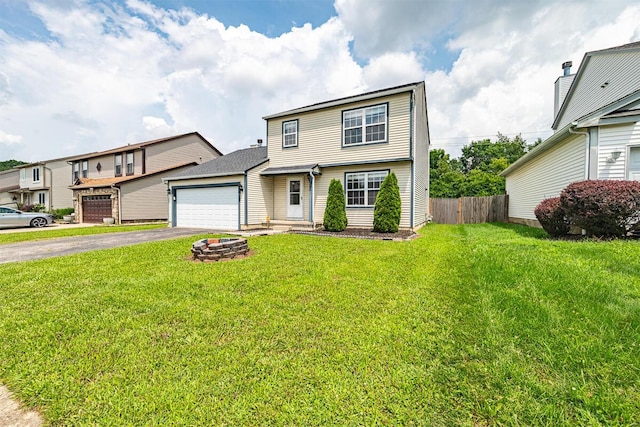 6822 Sowers Dr, Canal Winchester, OH 43110 - photo 2