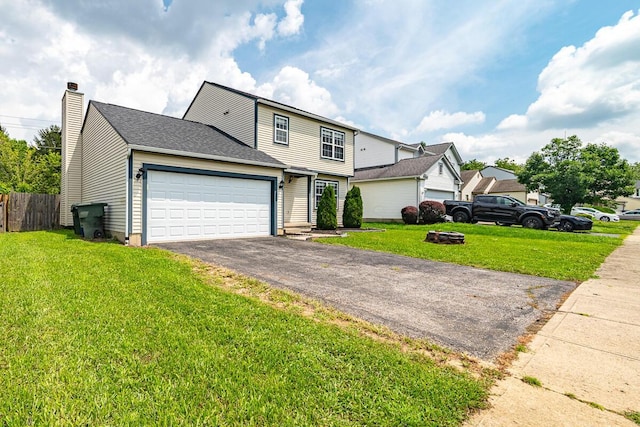 6822 Sowers Dr, Canal Winchester, OH 43110 - photo 4