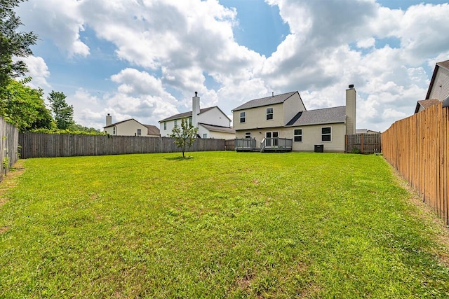 6822 Sowers Dr, Canal Winchester, OH 43110 - photo 33