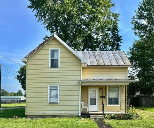2090 2nd St, Thurston, OH 43157 - photo 1