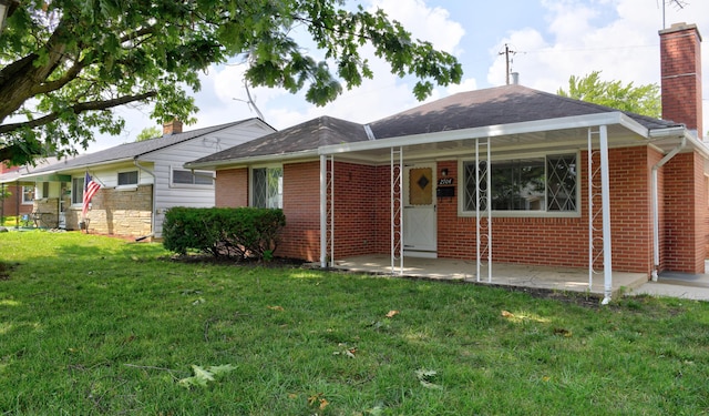 2704 Bernadette Rd, Columbus, OH 43204 - photo 1