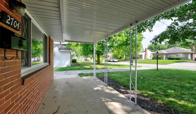 2704 Bernadette Rd, Columbus, OH 43204 - photo 3