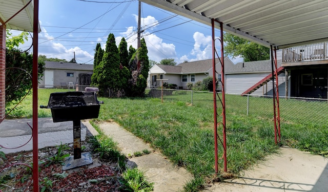 2704 Bernadette Rd, Columbus, OH 43204 - photo 31
