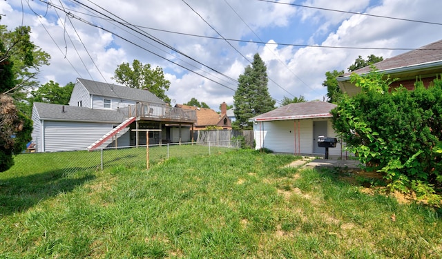 2704 Bernadette Rd, Columbus, OH 43204 - photo 30