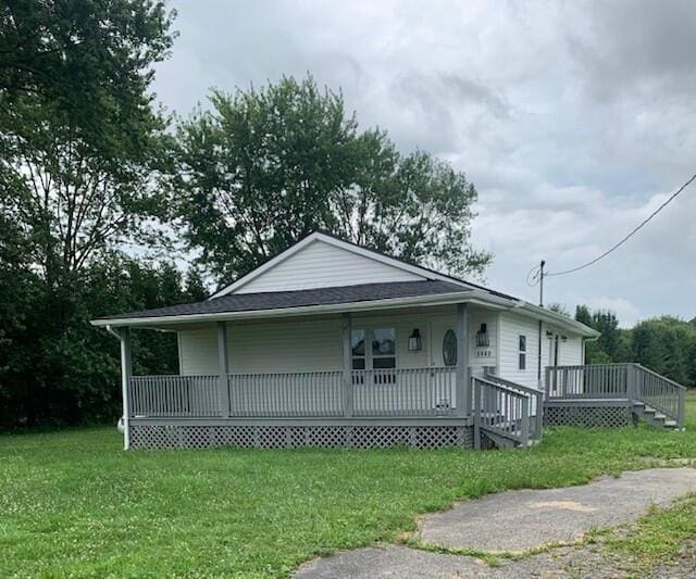 3463 Rohr Rd, Groveport, OH 43125 - photo 1