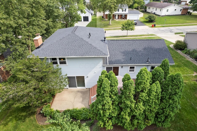 455 Longfellow Ave, Worthington, OH 43085 - photo 45