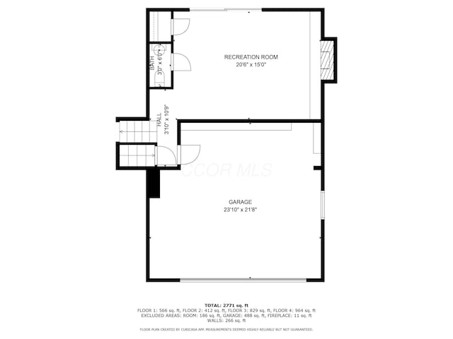 455 Longfellow Ave, Worthington, OH 43085 - photo 54