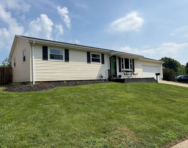 1647 Carl Dr, Lancaster, OH 43130 - photo 2