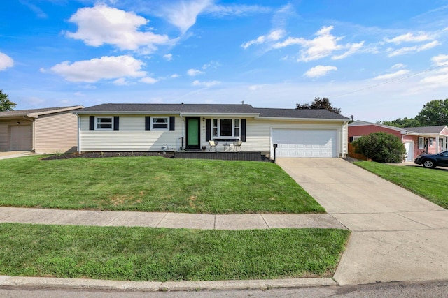1647 Carl Dr, Lancaster, OH 43130 - photo 1