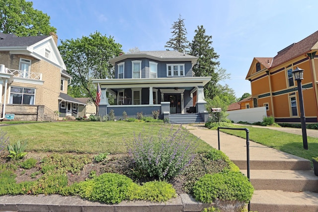 308 W Reynolds St, Urbana, OH 43078 - photo 2