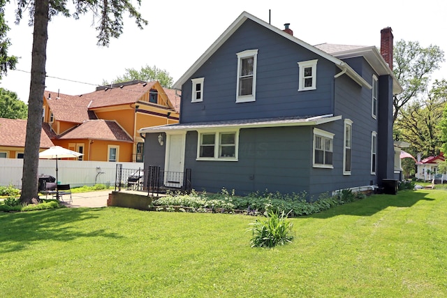 308 W Reynolds St, Urbana, OH 43078 - photo 60