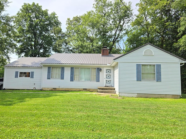 1101 Bucyrus Rd, Galion, OH 44833 - photo 1