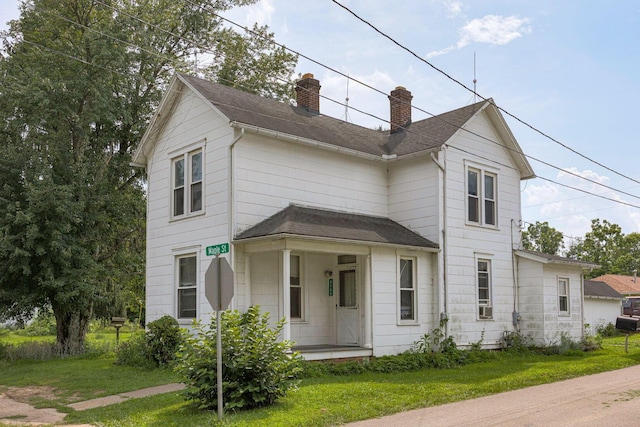 9189 Maple St, Stoutsville, OH 43154 - photo 3