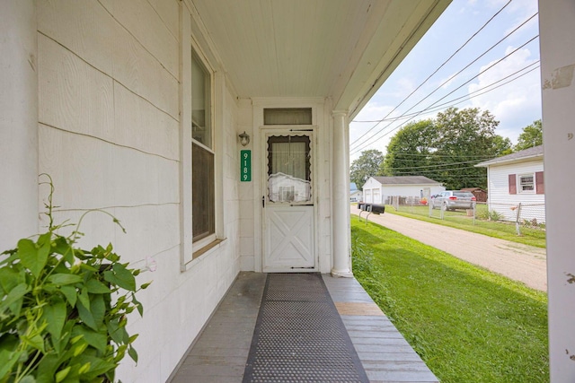 9189 Maple St, Stoutsville, OH 43154 - photo 5