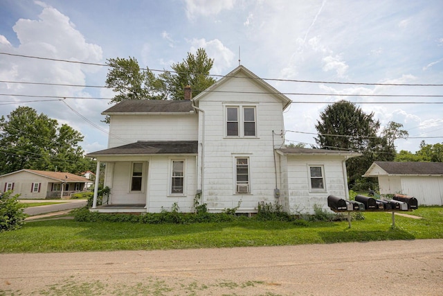 9189 Maple St, Stoutsville, OH 43154 - photo 2