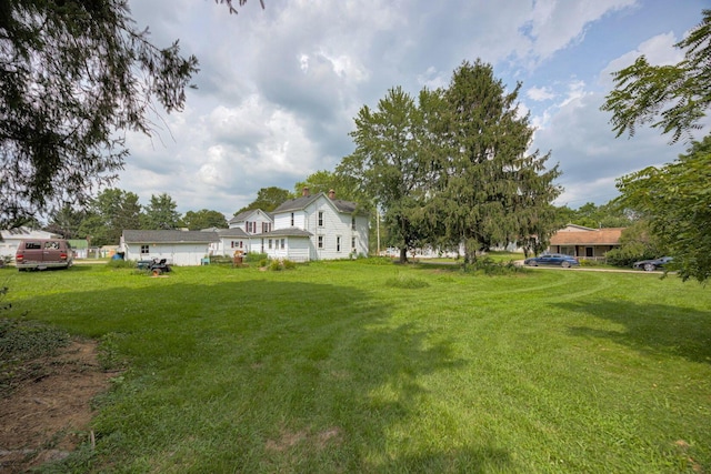 9189 Maple St, Stoutsville, OH 43154 - photo 49