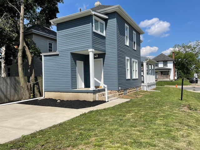 299 S Warren Ave, Columbus, OH 43204 - photo 35
