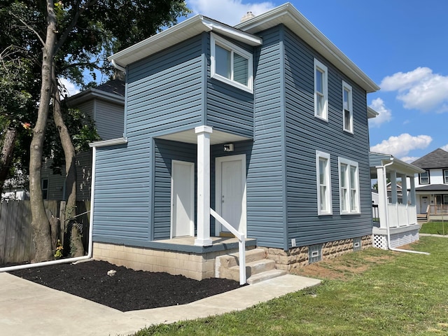 299 S Warren Ave, Columbus, OH 43204 - photo 34