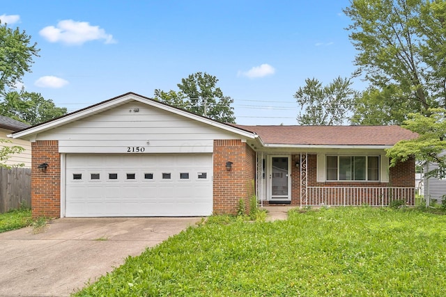 2150 Waldorf Rd, Columbus, OH 43229 - photo 1