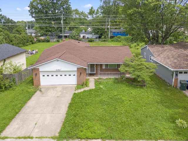 2150 Waldorf Rd, Columbus, OH 43229 - photo 6