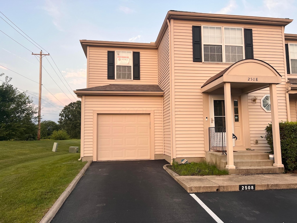 2508 Maxim Ln, Columbus, OH 43235 - photo 1