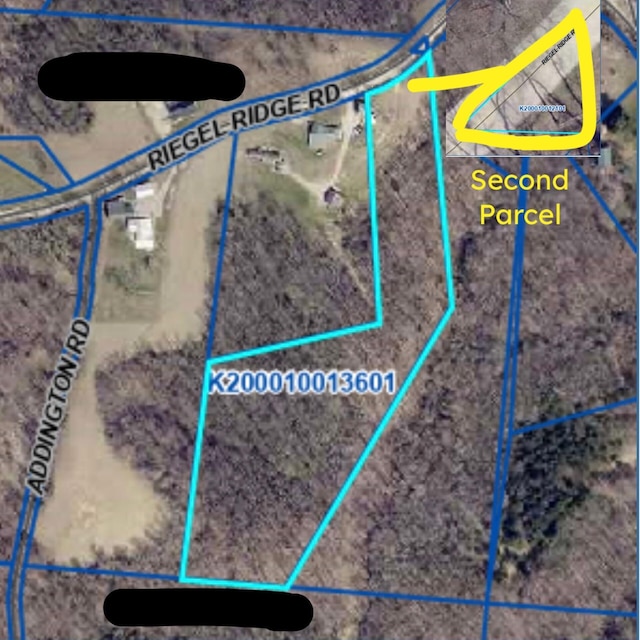 0 Riegel Ridge Rd, Jackson, OH 45640 - photo 4