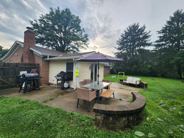 350 Pickering Dr, Pickerington, OH 43147 - photo 10