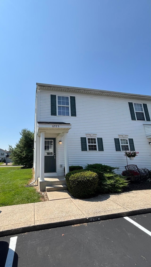 6725 Lagrange Dr Unit 53A, Canal Winchester, OH 43110 - photo 1