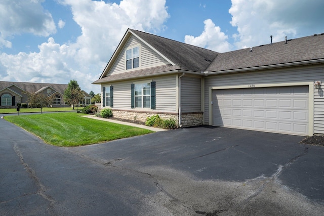 1280 Paddock Loop, Washington Court House, OH 43160 - photo 2