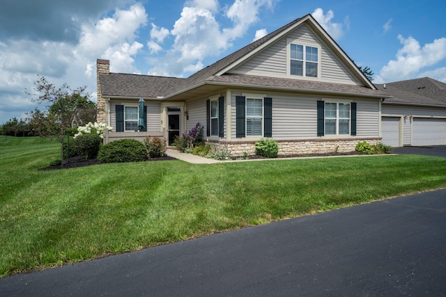 1280 Paddock Loop, Washington Court House, OH 43160 - photo 4
