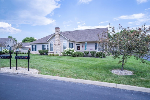 1280 Paddock Loop, Washington Court House, OH 43160 - photo 1