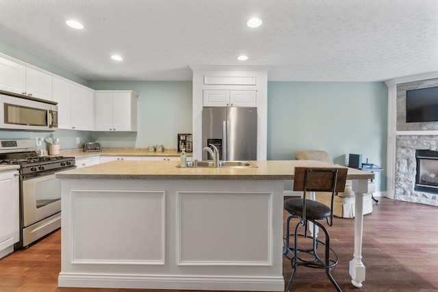 9125 Parkbury Ln, Lewis Center, OH 43035 - photo 32