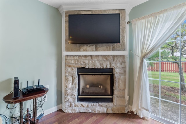 9125 Parkbury Ln, Lewis Center, OH 43035 - photo 35