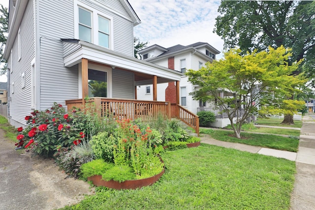 122 Sherman Ave, Columbus, OH 43205 - photo 2