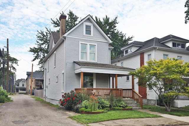 122 Sherman Ave, Columbus, OH 43205 - photo 3