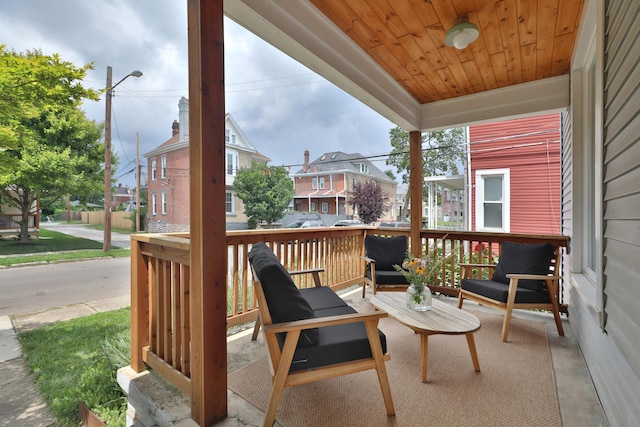 122 Sherman Ave, Columbus, OH 43205 - photo 4