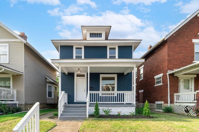 858 E Whittier St, Columbus, OH 43206 - photo 1