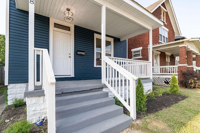 858 E Whittier St, Columbus, OH 43206 - photo 2