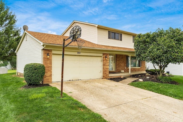 745 Fleetrun Ave, Columbus, OH 43230 - photo 1