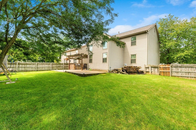 4598 Gillenbury Loop W, Grove City, OH 43123 - photo 5