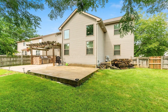 4598 Gillenbury Loop W, Grove City, OH 43123 - photo 47
