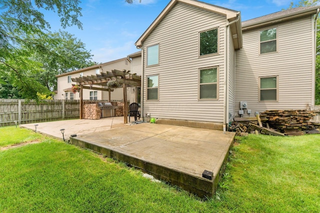 4598 Gillenbury Loop W, Grove City, OH 43123 - photo 48