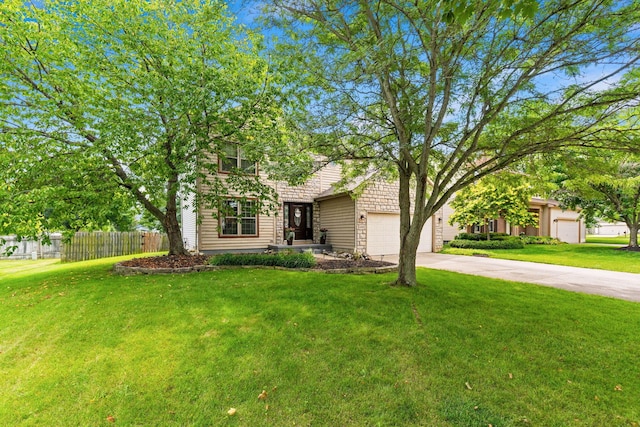 4598 Gillenbury Loop W, Grove City, OH 43123 - photo 49