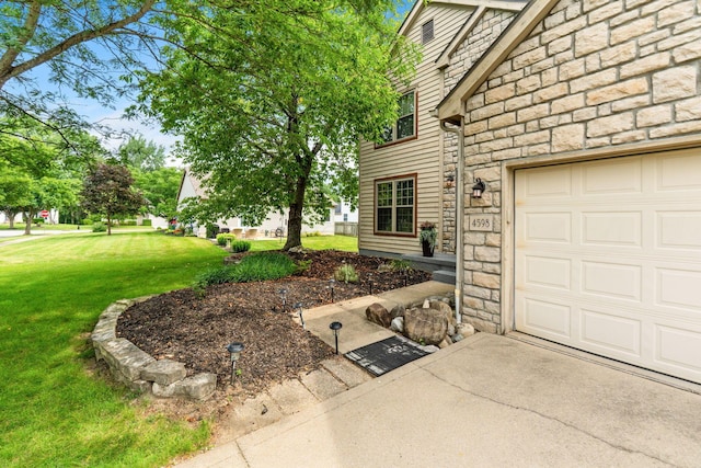 4598 Gillenbury Loop W, Grove City, OH 43123 - photo 51