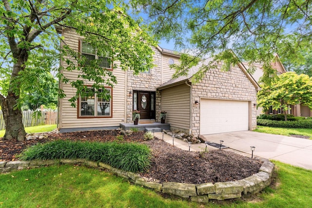 4598 Gillenbury Loop W, Grove City, OH 43123 - photo 4