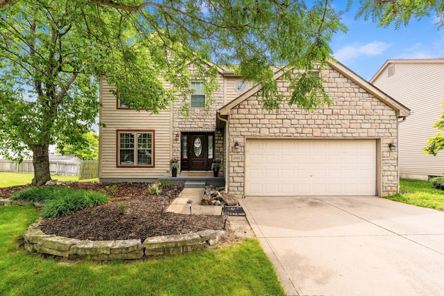 4598 Gillenbury Loop W, Grove City, OH 43123 - photo 3