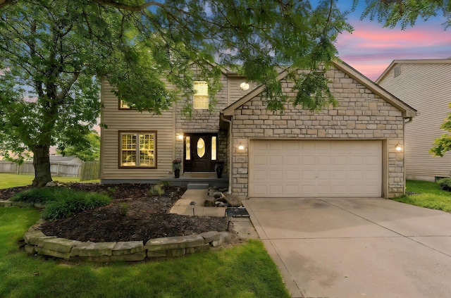 4598 Gillenbury Loop W, Grove City, OH 43123 - photo 1